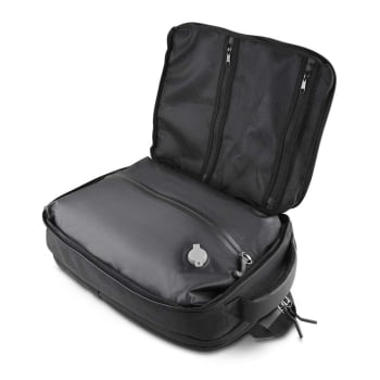 Mochila Personalizada Poliéster para Notebook ASIMC710 Brinde Personalizado