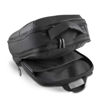 Mochila Personalizada Poliéster para Notebook ASIMC710 Brinde Personalizado