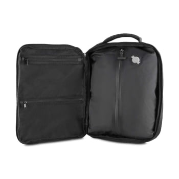 Mochila Personalizada Poliéster para Notebook ASIMC710 Brinde Personalizado