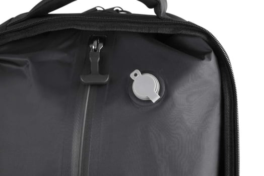 Mochila Personalizada Poliéster para Notebook ASIMC710 Brinde Personalizado