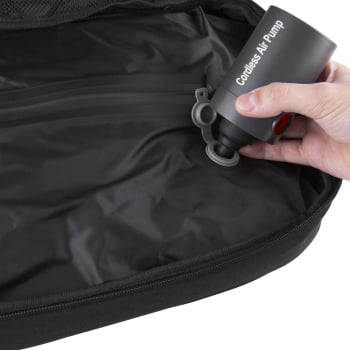 Mochila Personalizada Poliéster para Notebook ASIMC710 Brinde Personalizado