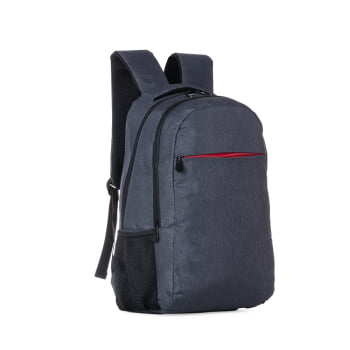 Mochila Personalizada Poliéster para Notebook X14072 Brinde Personalizado