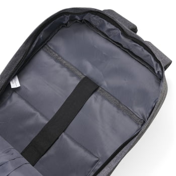 Mochila Personalizada Poliéster para Notebook X14778 Brinde Personalizado