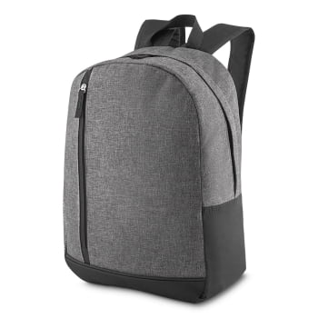 Mochila Personalizada  Poliéster X14321 Brindes Personalizados