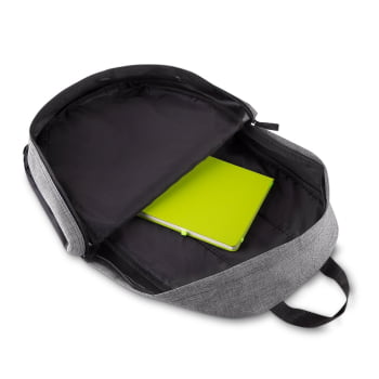 Mochila Personalizada  Poliéster X14321 Brindes Personalizados