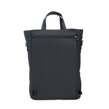 Mochila Personalizada Poliuretano 18 Litros X08153 Brindes Personalizados