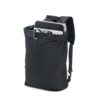 Mochila Personalizada Poliuretano 18 Litros X08153 Brindes Personalizados