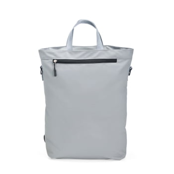 Mochila Personalizada Poliuretano 18 Litros X08153 Brindes Personalizados