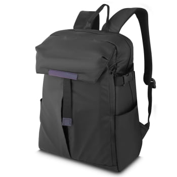 Mochila Personalizada Poliuretano 19 Litros ASIMC610 Brindes Personalizados
