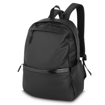 Mochila Personalizada Poliuretano 23 Litros ASIMC615 Brinde Personalizado