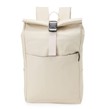 Mochila Personalizada Poliuretano 23 Litros X08147 Brinde Personalizado
