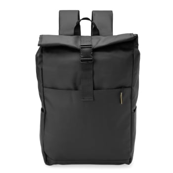 Mochila Personalizada Poliuretano 23 Litros X08147 Brinde Personalizado