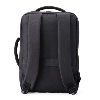Mochila Personalizada Quatro Compartimentos Poliéster 19L X1444 Brindes Personalizados