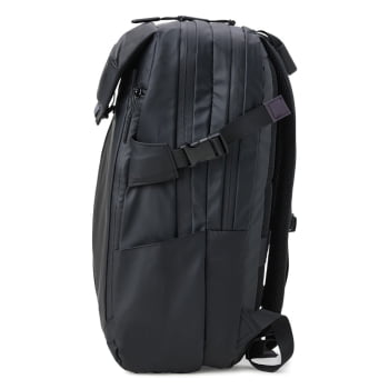 Mochila Personalizada Resistente a Água Couro Sintético 30L X01118 Brindes Personalizados
