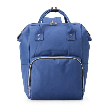 Mochila Personalizada Resistente a Água Oxford 19L X01401 Brindes Personalizados
