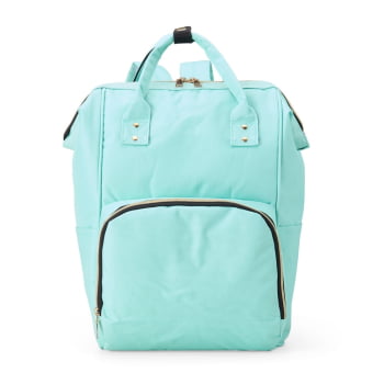 Mochila Personalizada Resistente a Água Oxford 19L X01401 Brindes Personalizados