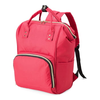 Mochila Personalizada Resistente a Água Oxford 19L X01401 Brindes Personalizados
