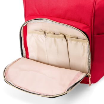 Mochila Personalizada Resistente a Água Oxford 19L X01401 Brindes Personalizados