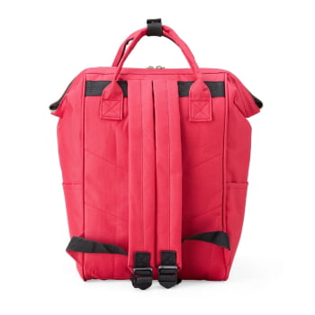 Mochila Personalizada Resistente a Água Oxford 19L X01401 Brindes Personalizados