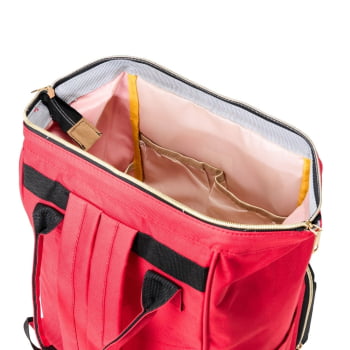 Mochila Personalizada Resistente a Água Oxford 19L X01401 Brindes Personalizados
