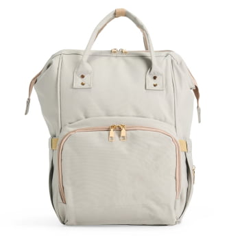 Mochila Personalizada Resistente a Água Oxford 19L X06065 Brinde Personalizado