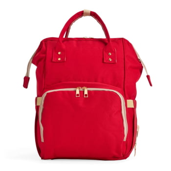 Mochila Personalizada Resistente a Água Oxford 19L X06065 Brinde Personalizado