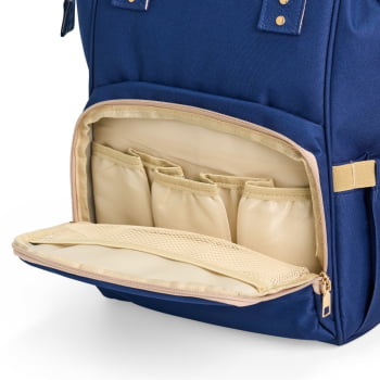 Mochila Personalizada Resistente a Água Oxford 19L X06065 Brinde Personalizado