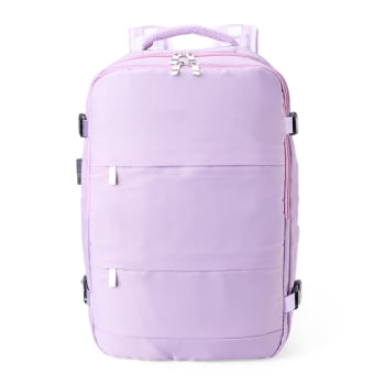 Mochila Personalizada Resistente a Água Poliéster 41L X08133 Brindes Personalizados