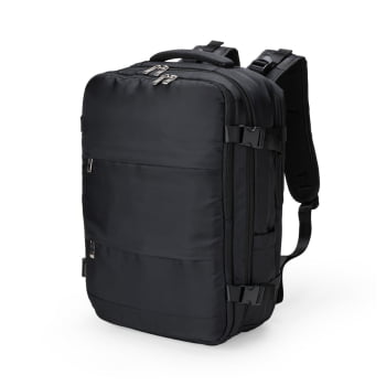 Mochila Personalizada Resistente a Água Poliéster 41L X08133 Brindes Personalizados