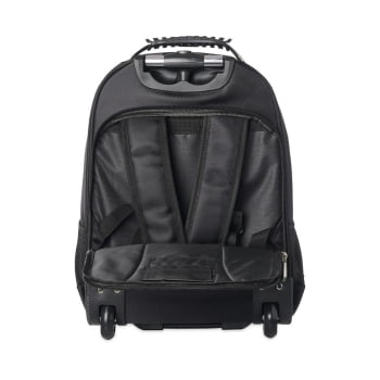 Mochila Personalizada Rodinhas Nylon 42L X03028 Brindes Personalizados