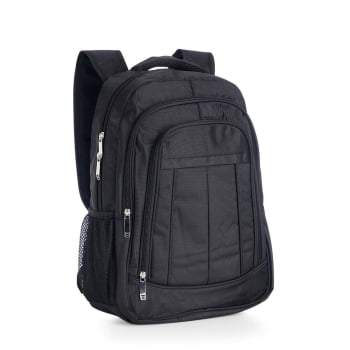 Mochila Personalizada Três Compartimentos Poliéster 26L X04069 Brindes Personalizados