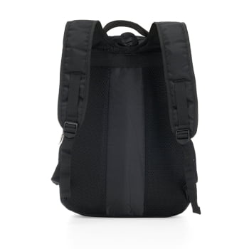Mochila Personalizada Três Compartimentos Poliéster 26L X04069 Brindes Personalizados