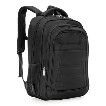 Mochila Personalizada Três Compartimentos Políester 41L X03029 Brinde Personalizado