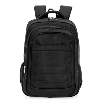 Mochila Personalizada Três Compartimentos Políester 41L X03029 Brinde Personalizado