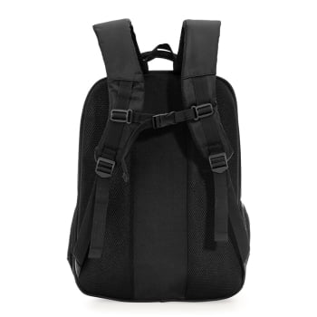 Mochila Personalizada Três Compartimentos Políester 41L X03029 Brinde Personalizado