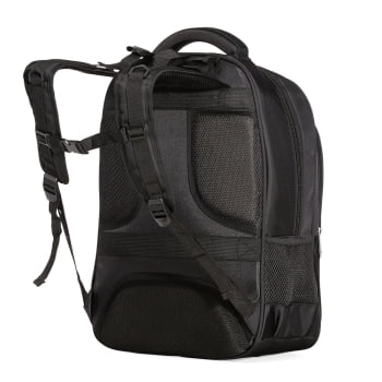 Mochila Personalizada Três Compartimentos Poliéster 42L X09263 Brinde Personalizado