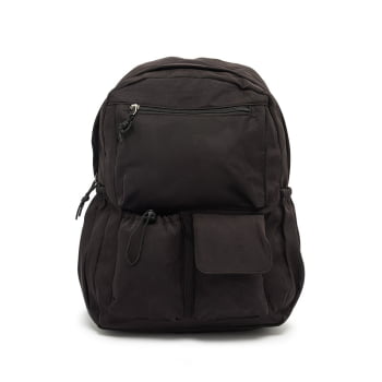 Mochila Personalizada USB Poliéster 25L X08032 Brinde Personalizado