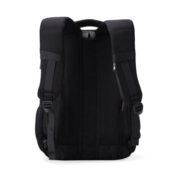 Mochila Personalizada USB Políester 30L X01805 Brinde Personalizado
