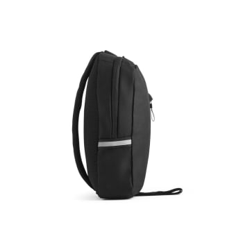 Mochila Poliéster Reciclado Sustentável  Personalizada MSP92191 Brindes Personalizados
