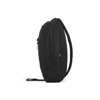 Mochila Poliéster Reciclado Sustentável  Personalizada MSP92191 Brindes Personalizados