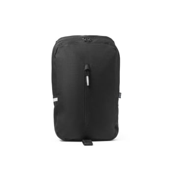 Mochila Poliéster Reciclado Sustentável  Personalizada MSP92191 Brindes Personalizados