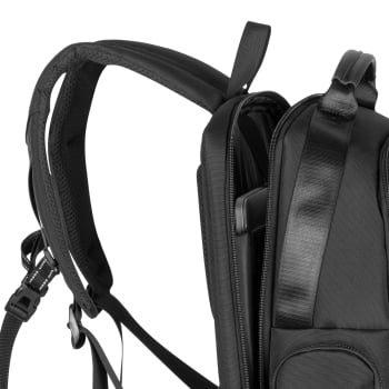 Mochila Premium Personalizada Nylon 1000D 45 L ASIMC580 Brindes Personalizados