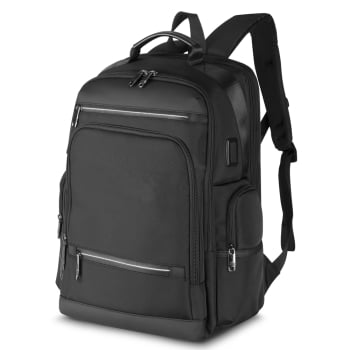 Mochila Premium Personalizada Nylon 1000D 45 L ASIMC580 Brindes Personalizados