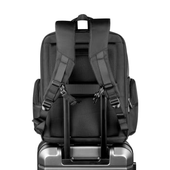 Mochila Premium Personalizada Nylon 1000D 45 L ASIMC580 Brindes Personalizados