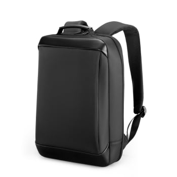 Mochila Premium Personalizada Poliéster 600D 15 L ASIMC540 Brinde Personalizado