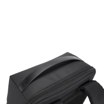 Mochila Premium Personalizada Poliéster 600D 18 L ASIMC595 Brindes Personalizados