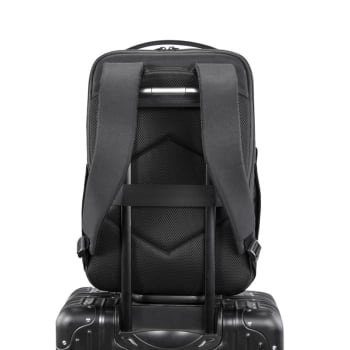 Mochila Premium Personalizada Poliéster 600D 18 L ASIMC595 Brindes Personalizados