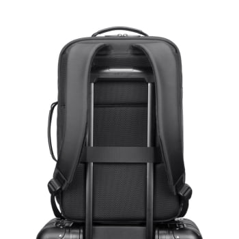 Mochila Premium Personalizada Poliéster 600D 23 L ASIMC520 Brinde Personalizado