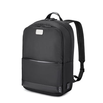 Mochila Premium Personalizada Poliéster 600D 26 L ASIMC545 Brindes Personalizados