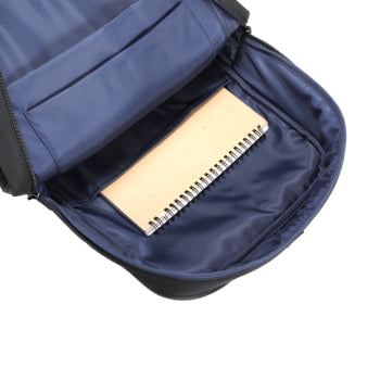 Mochila Premium Personalizada Poliéster 600D 26 L ASIMC545 Brindes Personalizados
